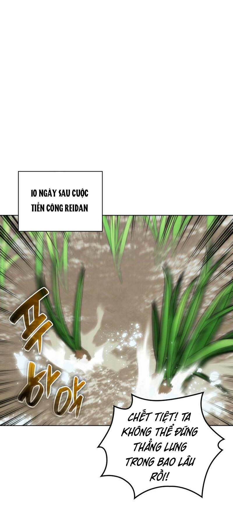 Thợ Rèn Huyền Thoại Chapter 179 - Trang 49