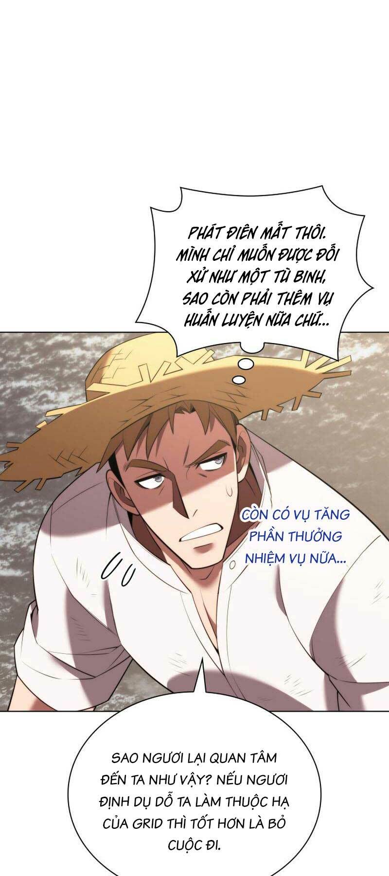 Thợ Rèn Huyền Thoại Chapter 179 - Trang 51