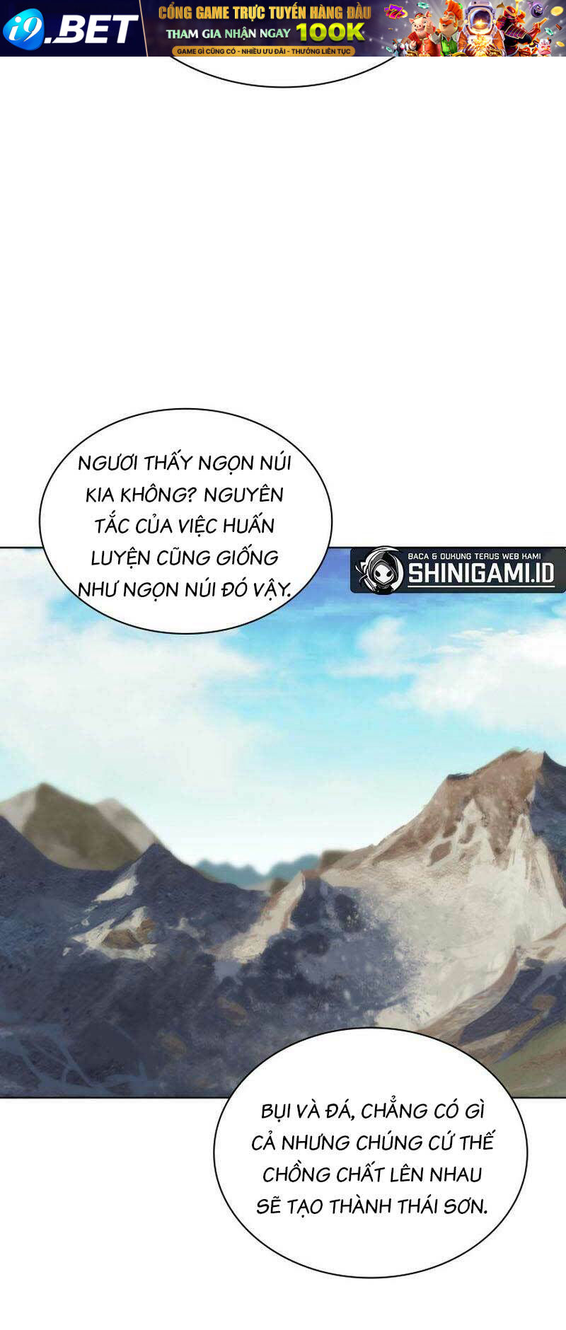 Thợ Rèn Huyền Thoại Chapter 179 - Trang 52