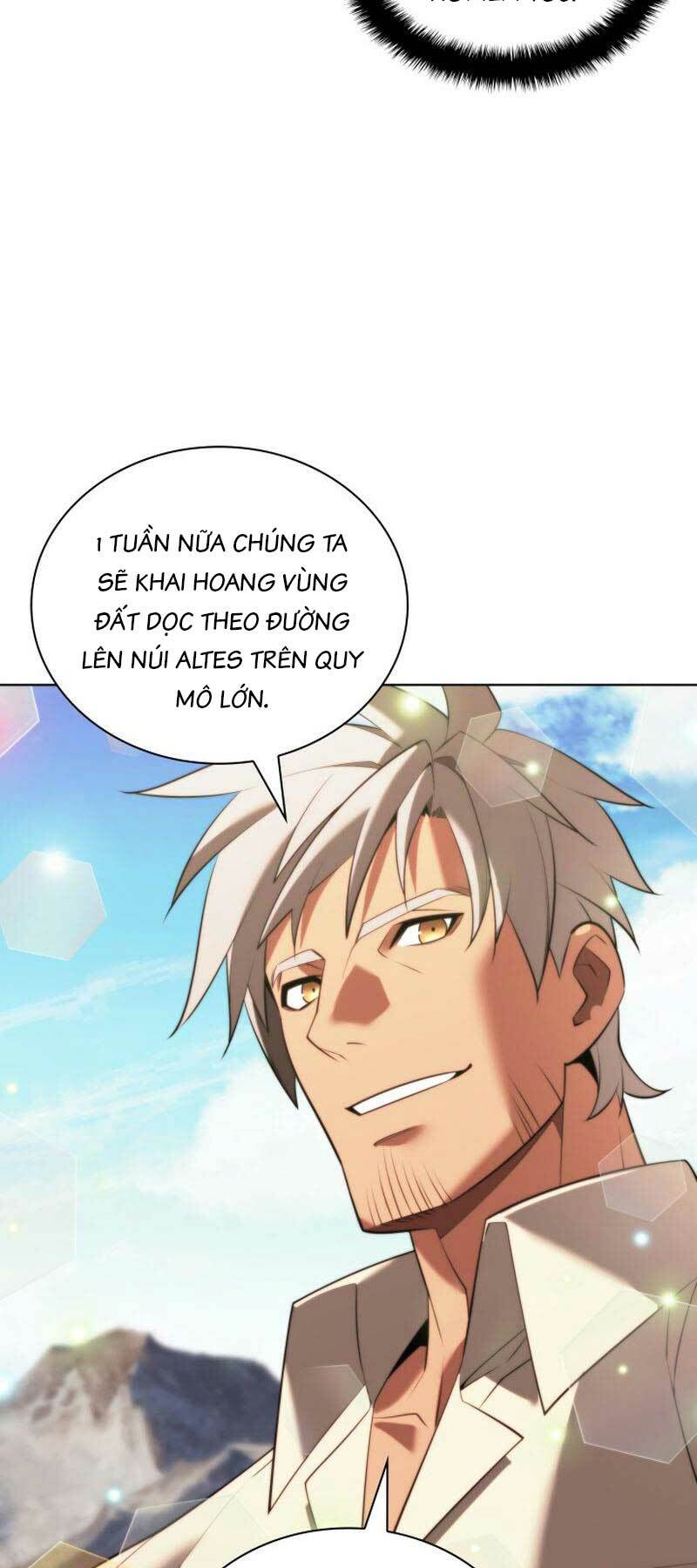 Thợ Rèn Huyền Thoại Chapter 179 - Trang 54