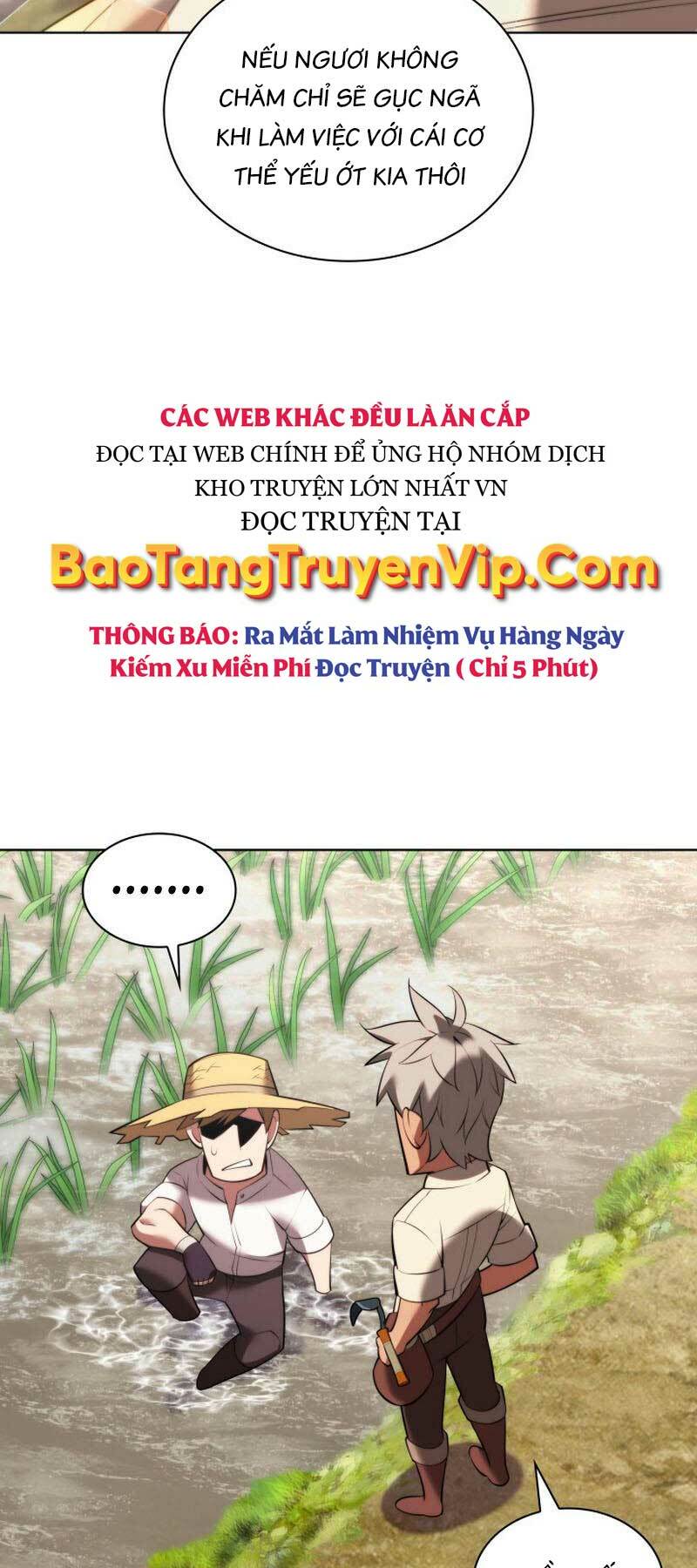 Thợ Rèn Huyền Thoại Chapter 179 - Trang 55