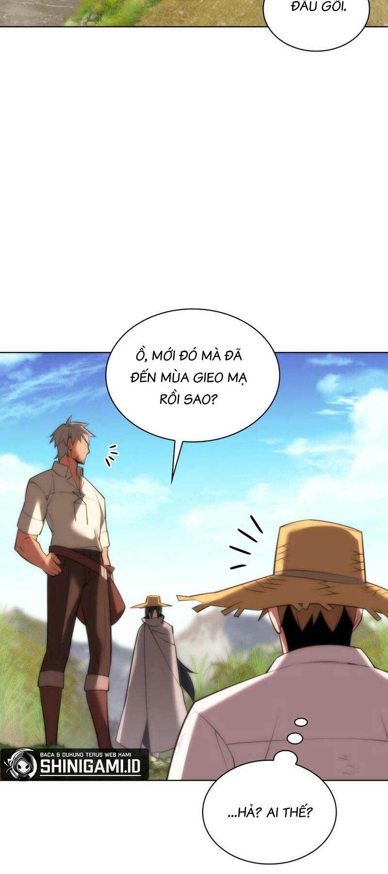 Thợ Rèn Huyền Thoại Chapter 179 - Trang 56