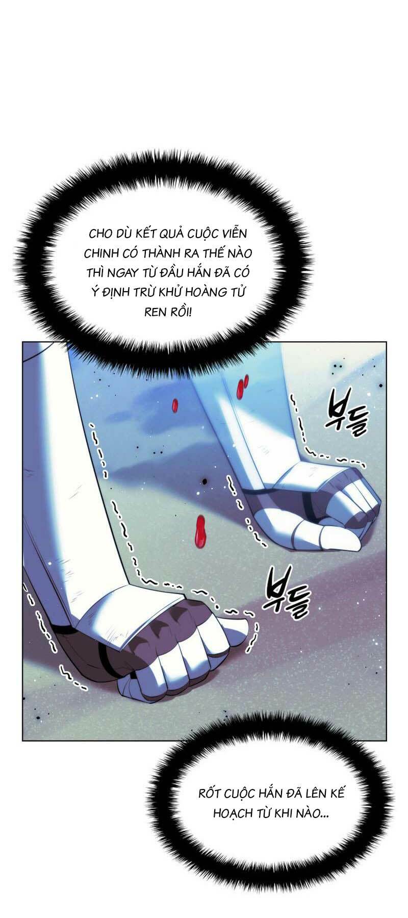 Thợ Rèn Huyền Thoại Chapter 179 - Trang 5