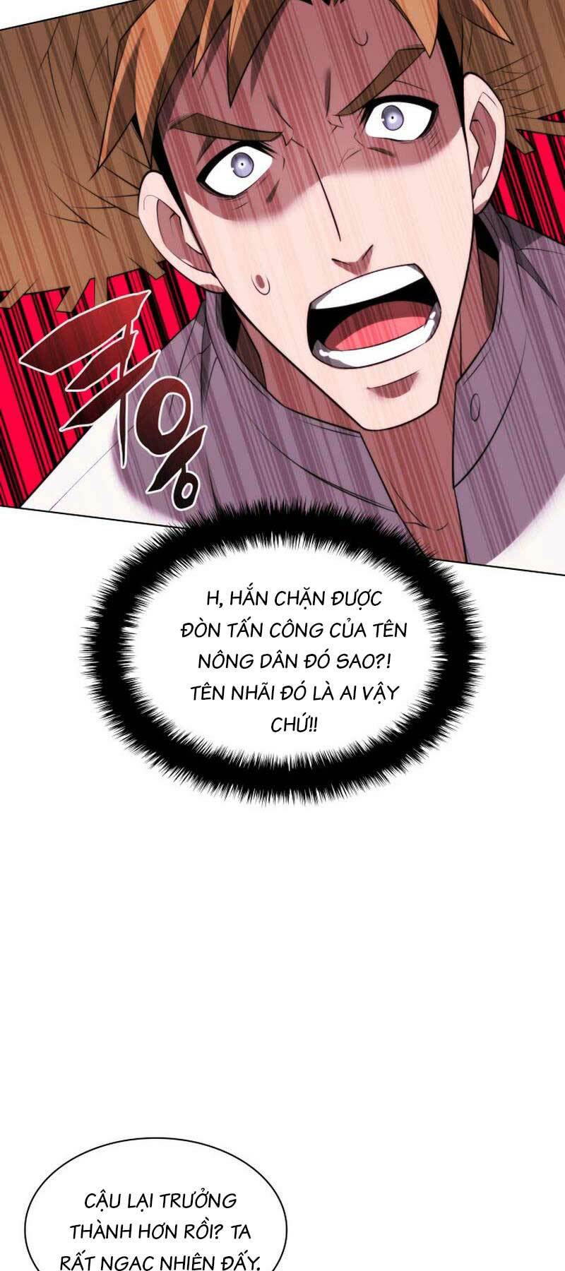 Thợ Rèn Huyền Thoại Chapter 179 - Trang 61