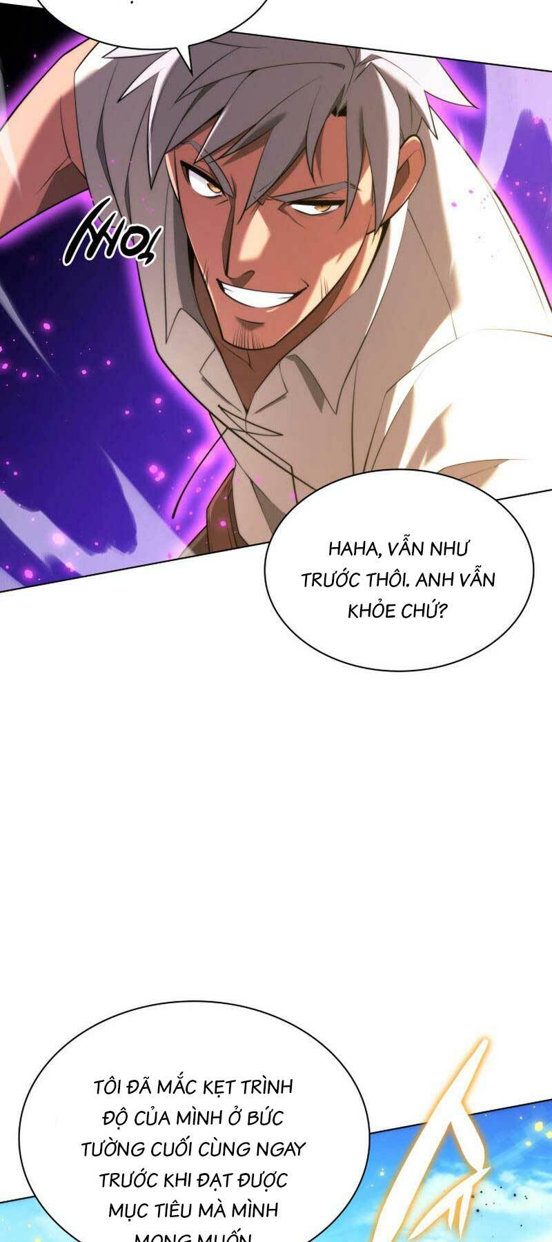 Thợ Rèn Huyền Thoại Chapter 179 - Trang 62