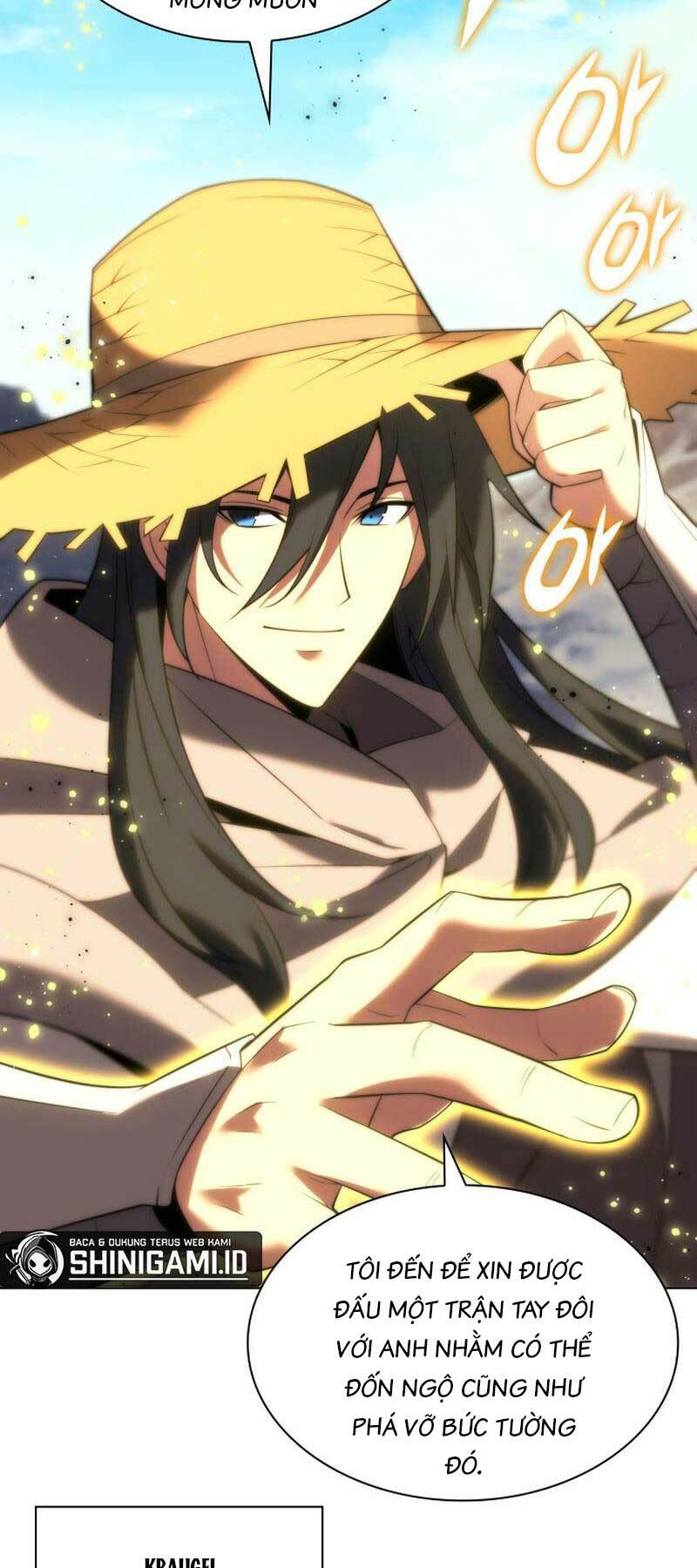 Thợ Rèn Huyền Thoại Chapter 179 - Trang 63
