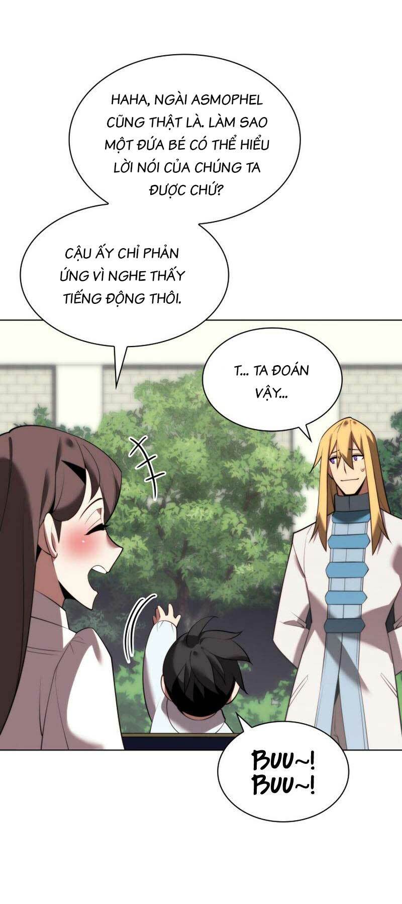 Thợ Rèn Huyền Thoại Chapter 179 - Trang 68