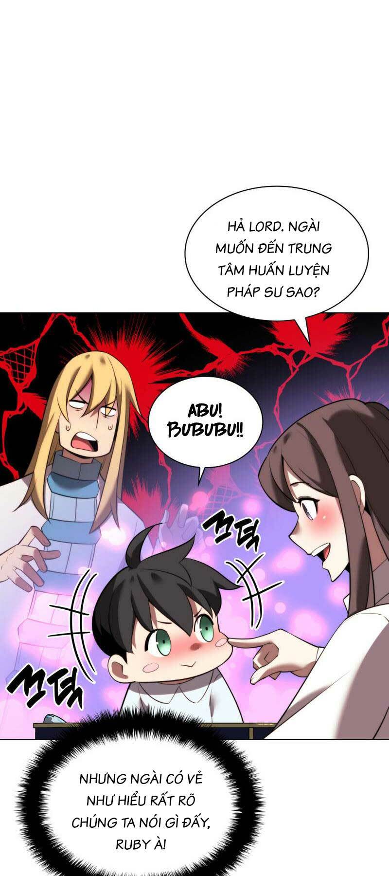 Thợ Rèn Huyền Thoại Chapter 179 - Trang 69