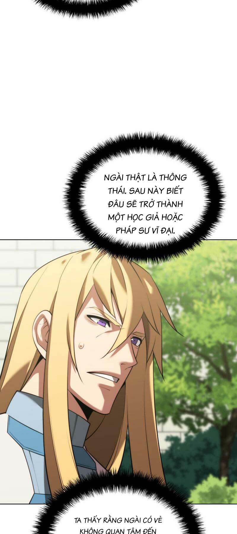 Thợ Rèn Huyền Thoại Chapter 179 - Trang 70