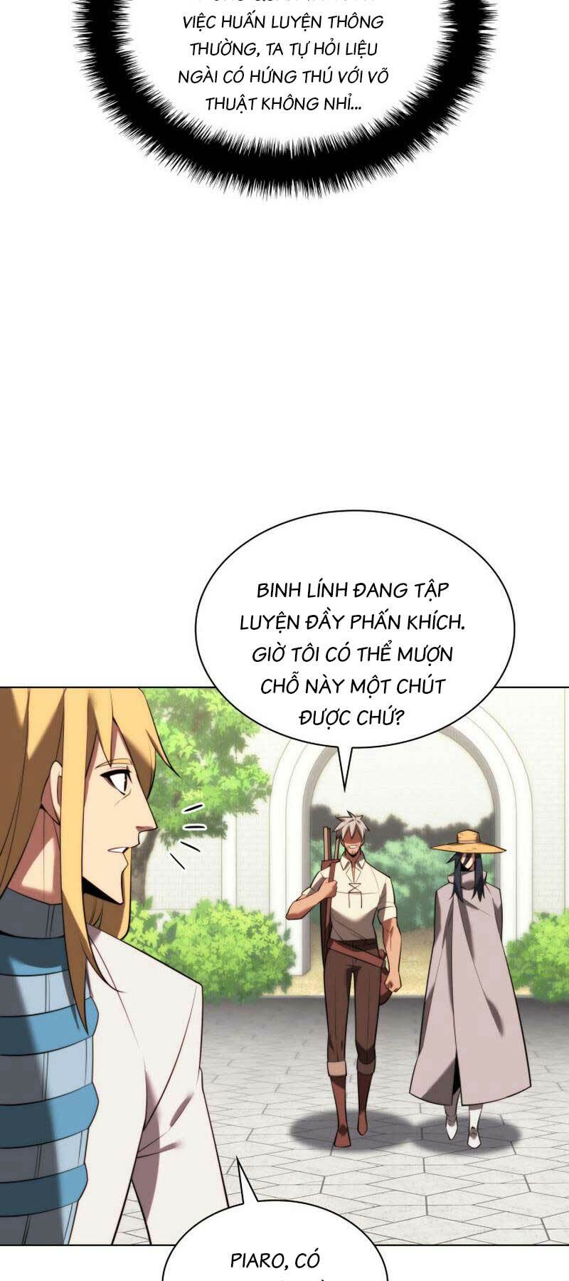 Thợ Rèn Huyền Thoại Chapter 179 - Trang 71