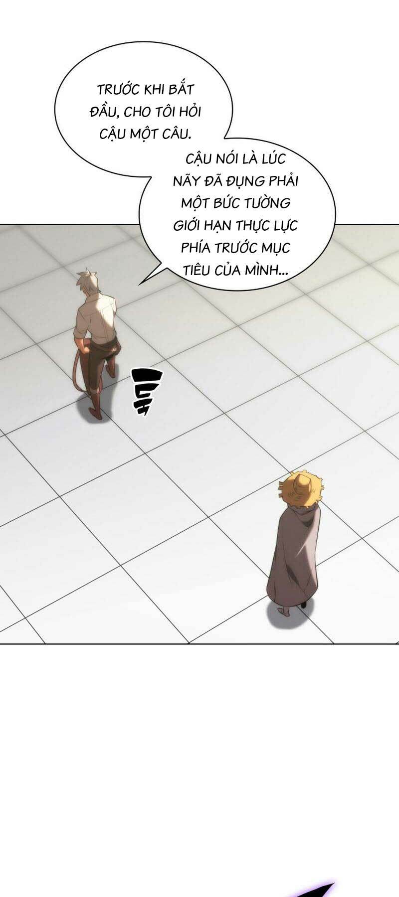 Thợ Rèn Huyền Thoại Chapter 179 - Trang 75