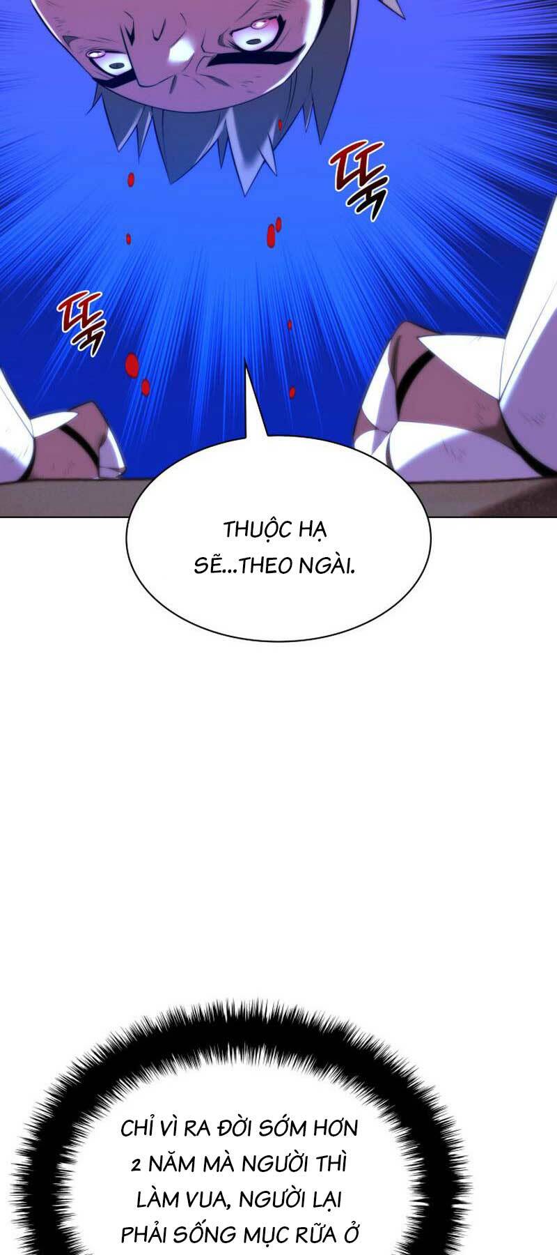 Thợ Rèn Huyền Thoại Chapter 179 - Trang 7