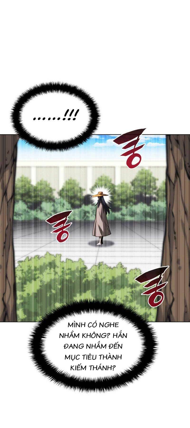 Thợ Rèn Huyền Thoại Chapter 179 - Trang 79