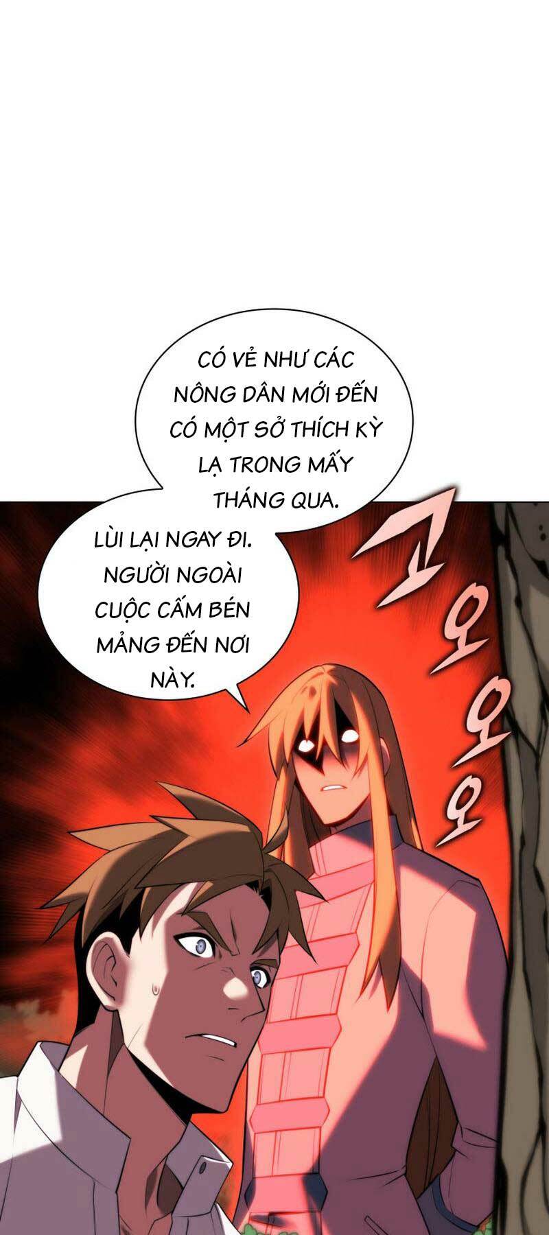 Thợ Rèn Huyền Thoại Chapter 179 - Trang 81