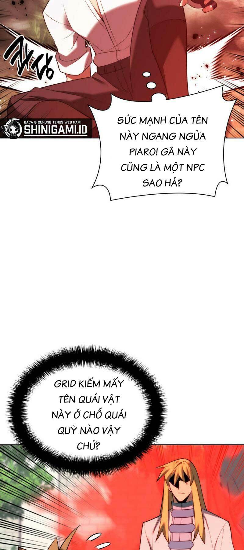 Thợ Rèn Huyền Thoại Chapter 179 - Trang 83