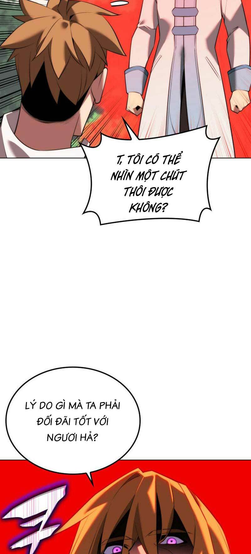 Thợ Rèn Huyền Thoại Chapter 179 - Trang 84