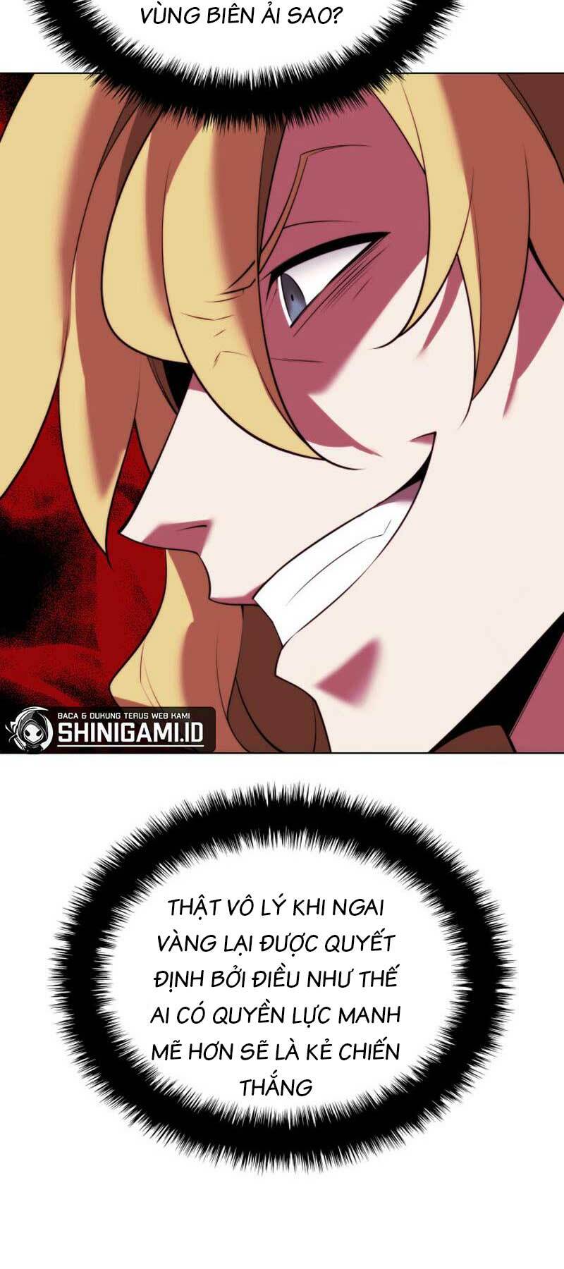 Thợ Rèn Huyền Thoại Chapter 179 - Trang 8