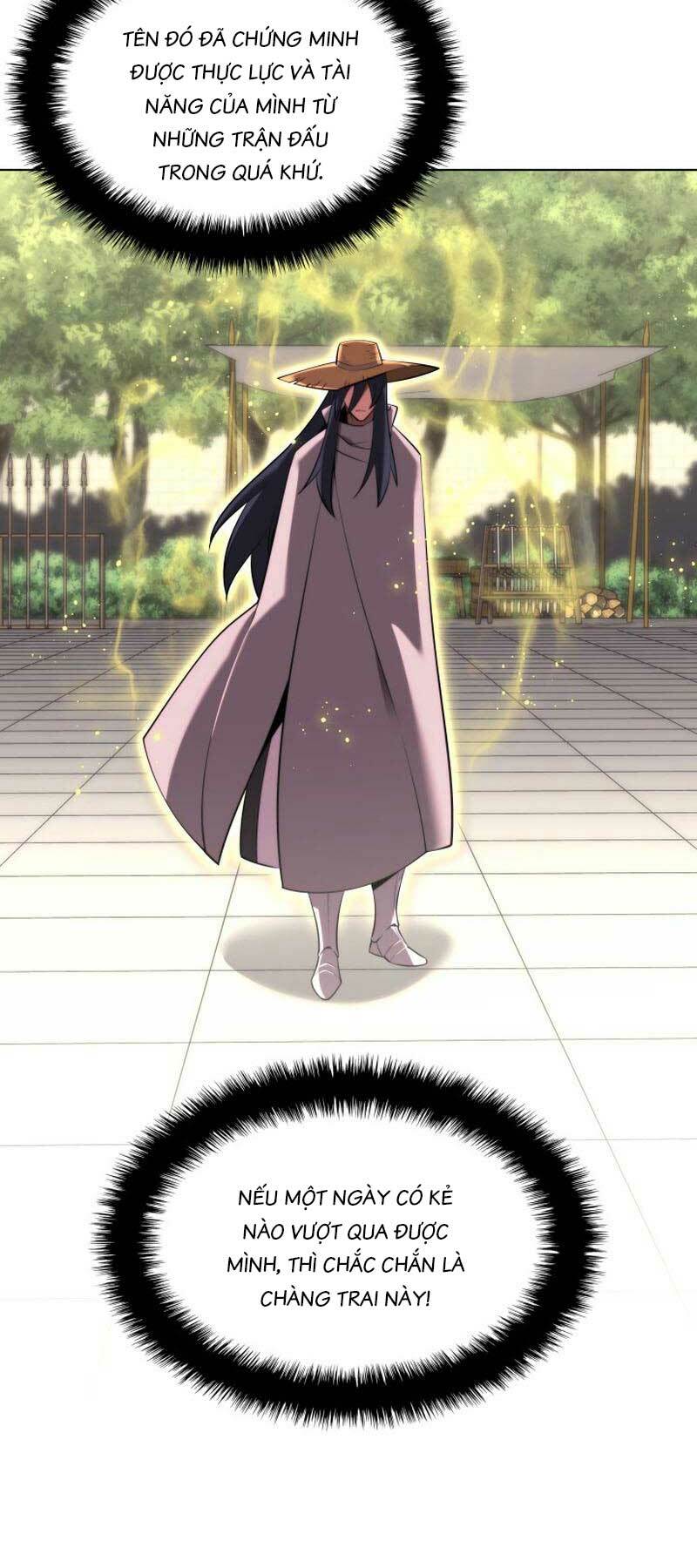 Thợ Rèn Huyền Thoại Chapter 179 - Trang 89