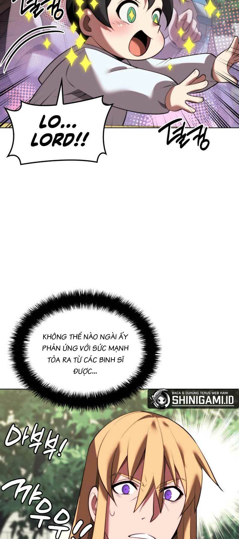 Thợ Rèn Huyền Thoại Chapter 179 - Trang 96