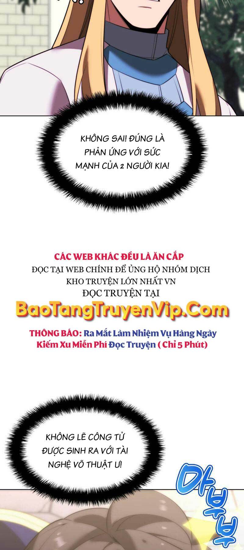 Thợ Rèn Huyền Thoại Chapter 179 - Trang 97