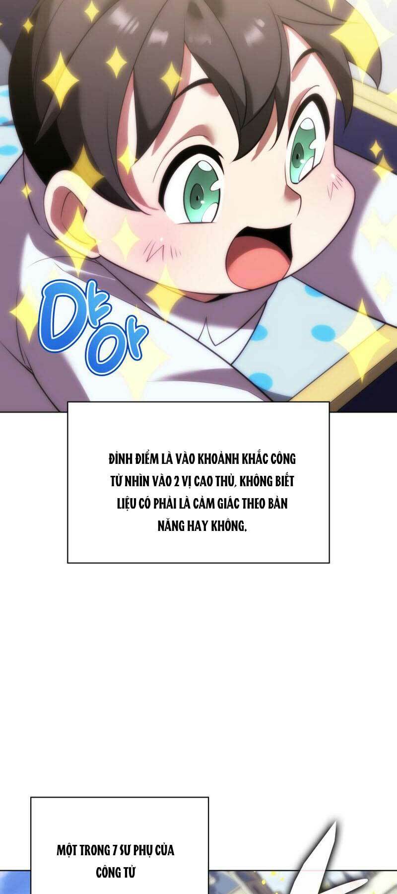 Thợ Rèn Huyền Thoại Chapter 179 - Trang 98