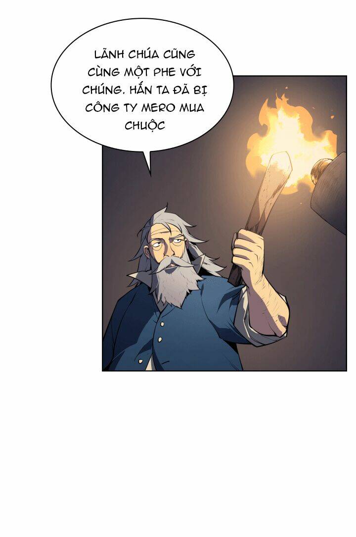 Thợ Rèn Huyền Thoại Chapter 18 - Trang 10