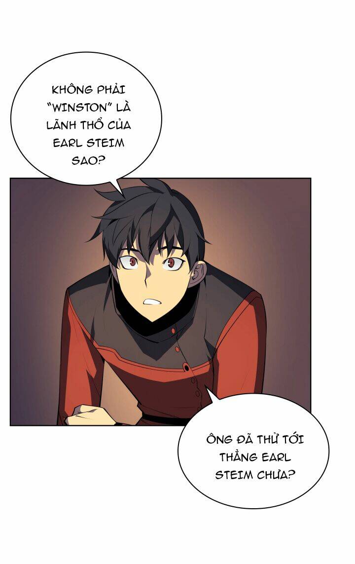 Thợ Rèn Huyền Thoại Chapter 18 - Trang 11