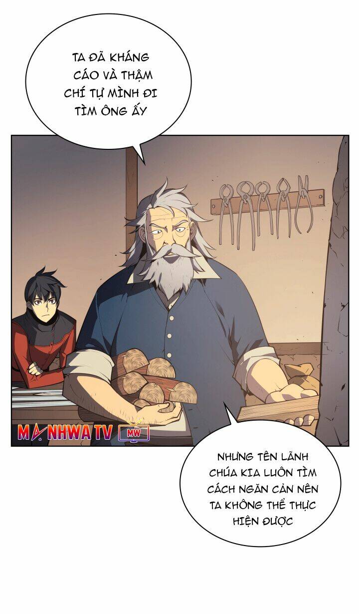 Thợ Rèn Huyền Thoại Chapter 18 - Trang 12