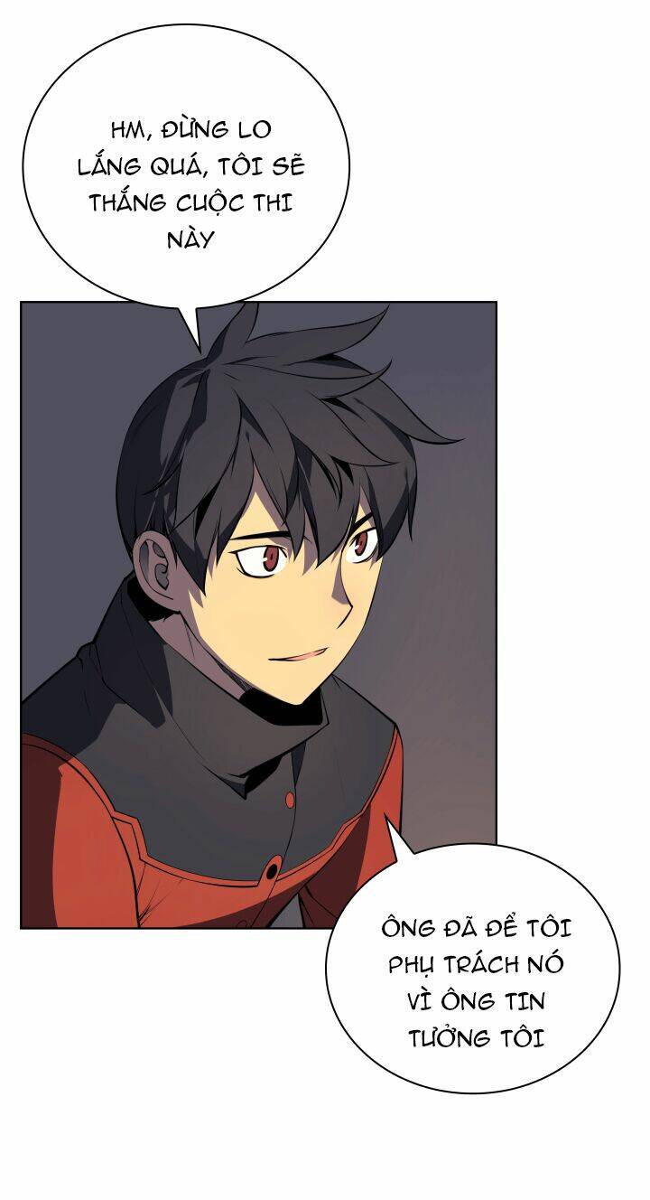 Thợ Rèn Huyền Thoại Chapter 18 - Trang 13
