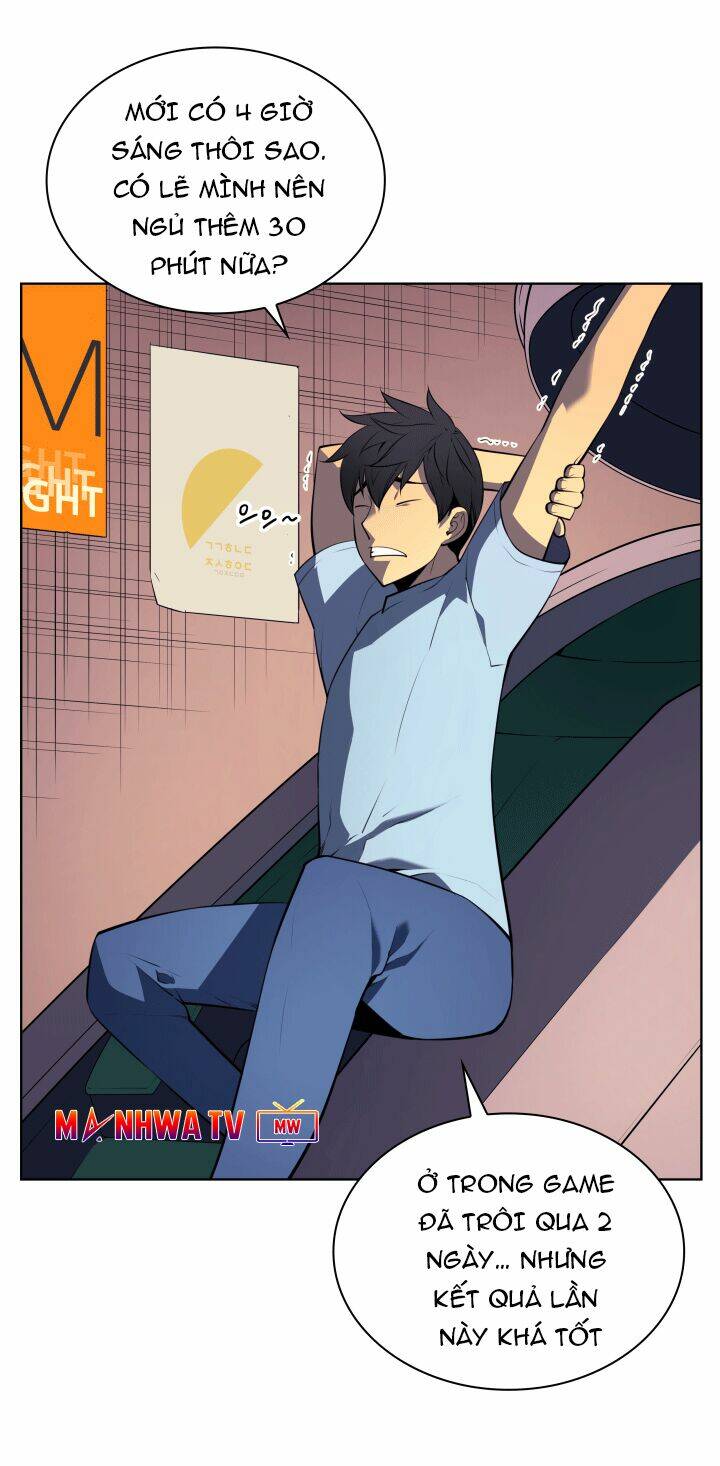 Thợ Rèn Huyền Thoại Chapter 18 - Trang 22