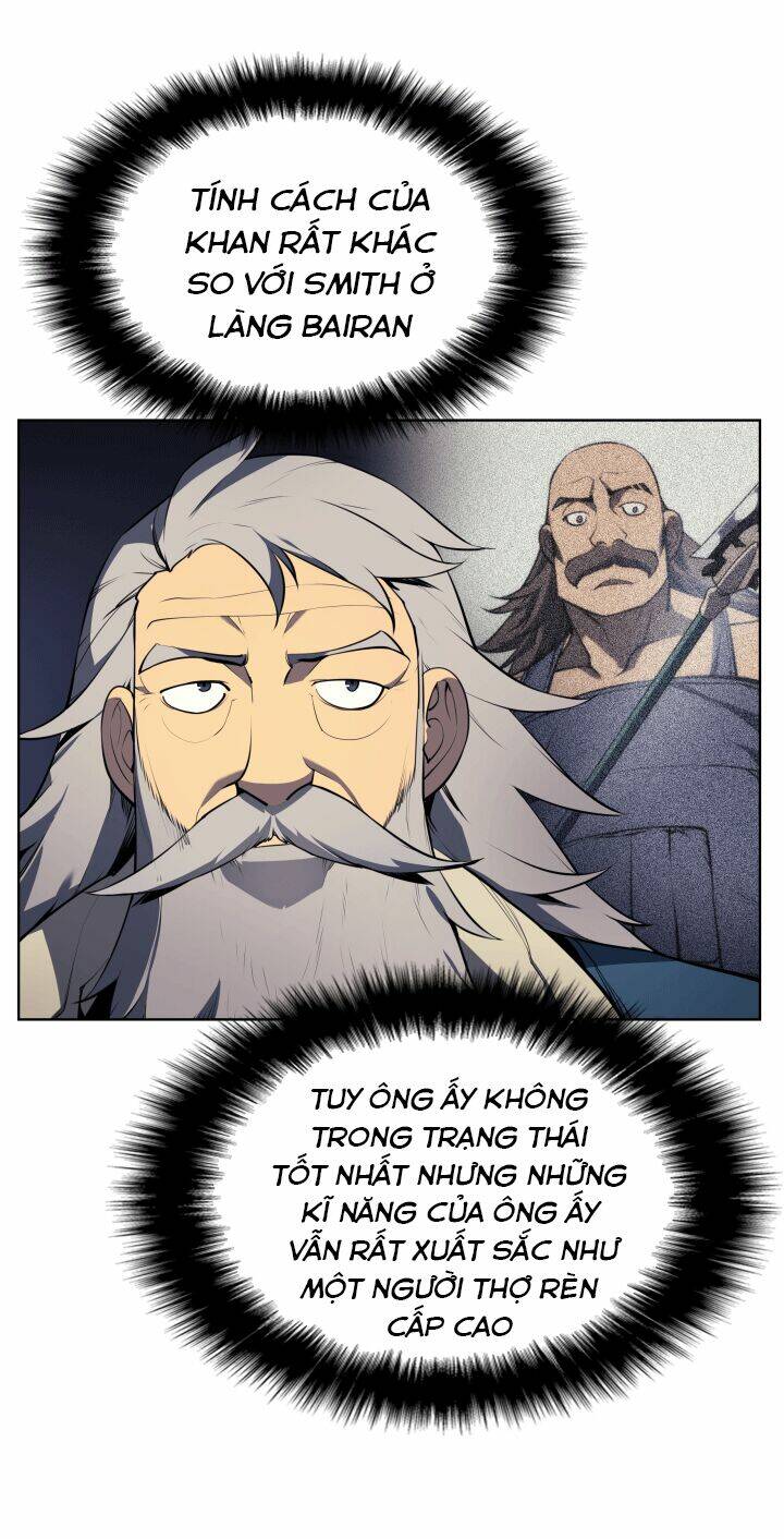 Thợ Rèn Huyền Thoại Chapter 18 - Trang 23