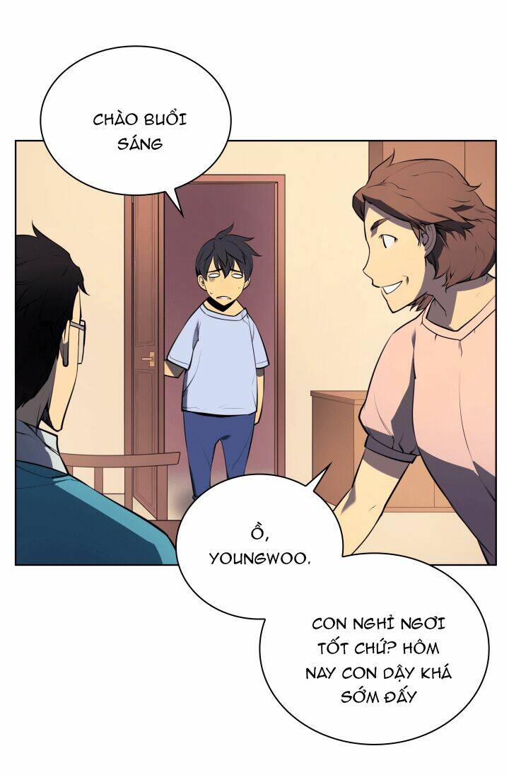 Thợ Rèn Huyền Thoại Chapter 18 - Trang 27