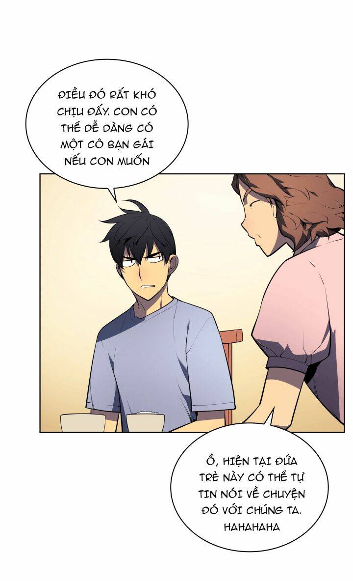 Thợ Rèn Huyền Thoại Chapter 18 - Trang 29