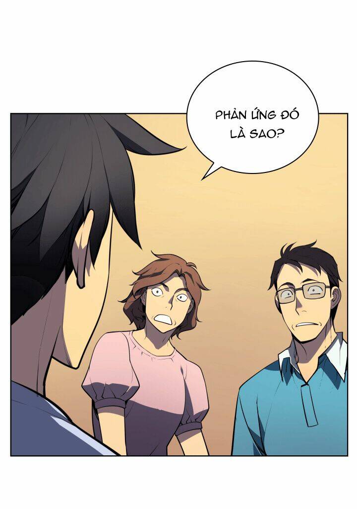 Thợ Rèn Huyền Thoại Chapter 18 - Trang 31