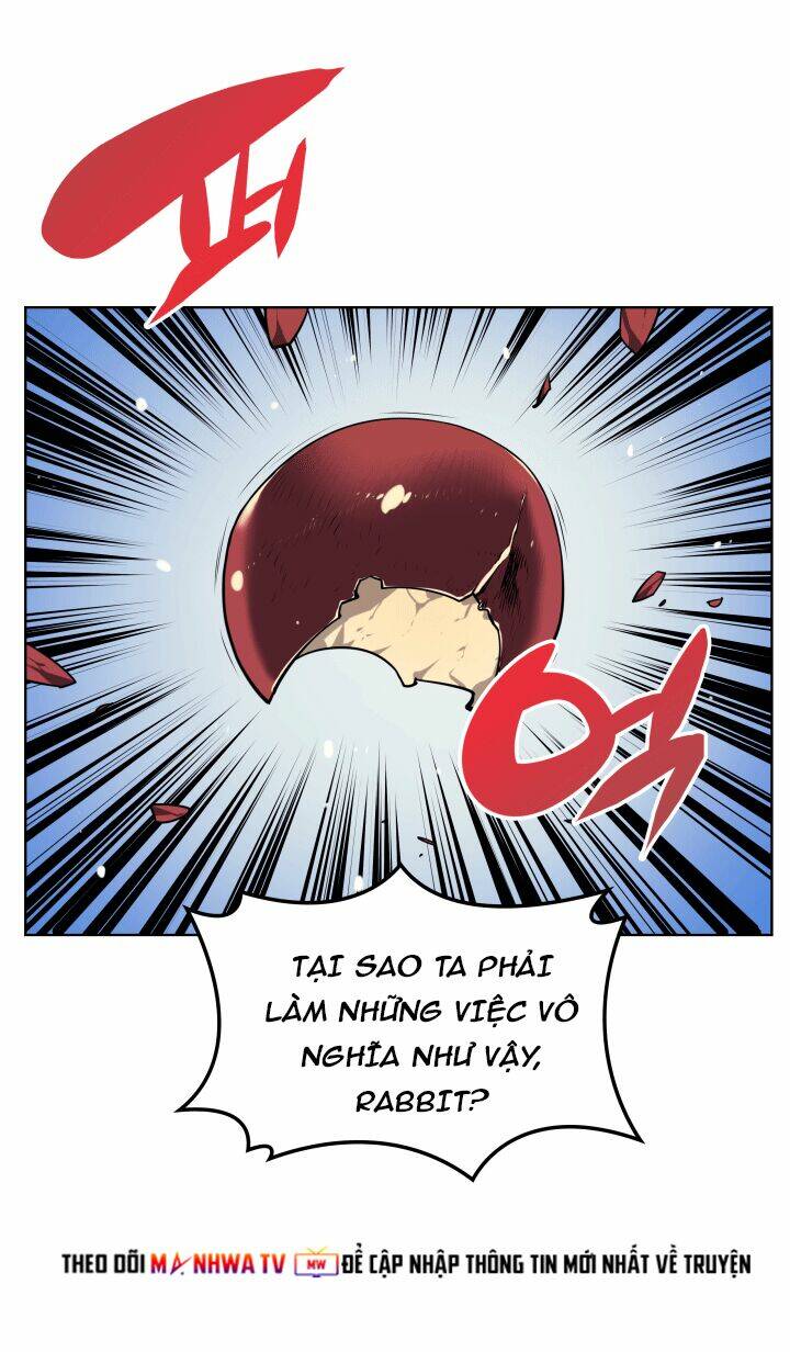 Thợ Rèn Huyền Thoại Chapter 18 - Trang 35