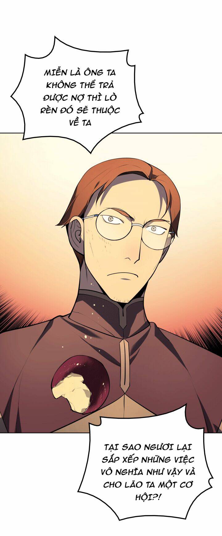 Thợ Rèn Huyền Thoại Chapter 18 - Trang 36