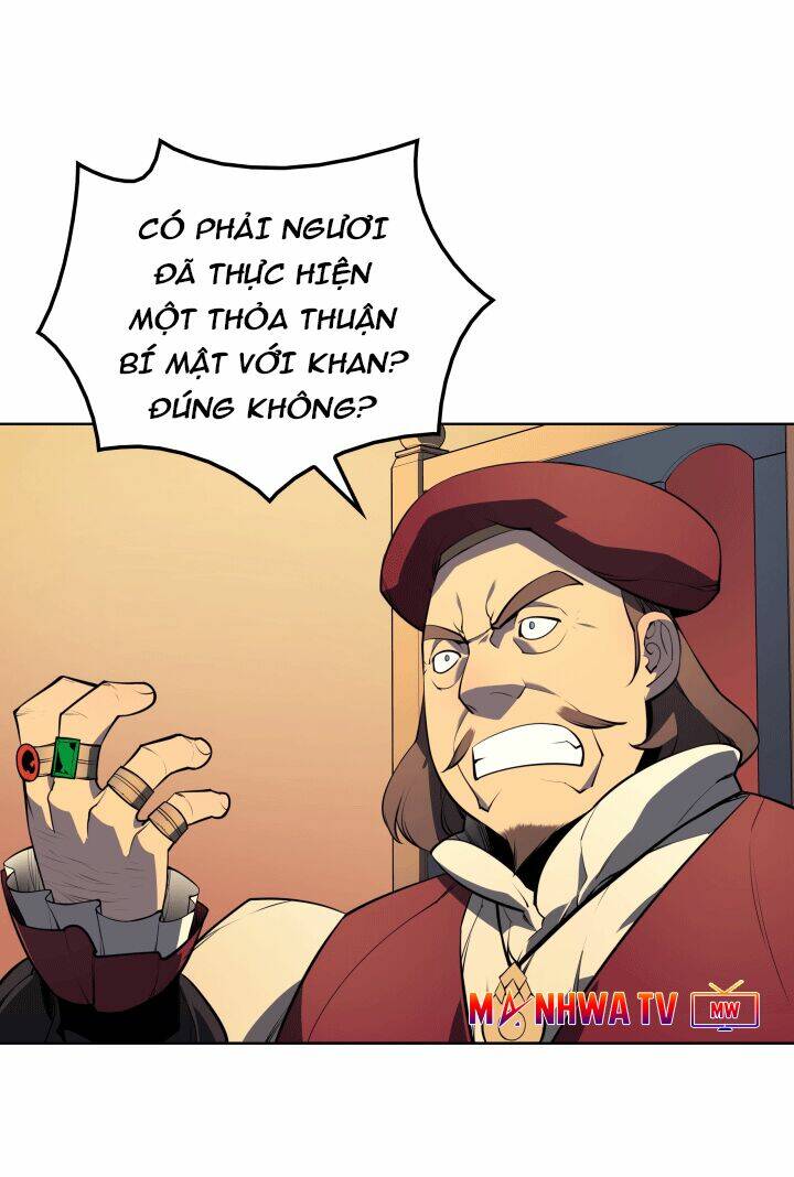 Thợ Rèn Huyền Thoại Chapter 18 - Trang 37