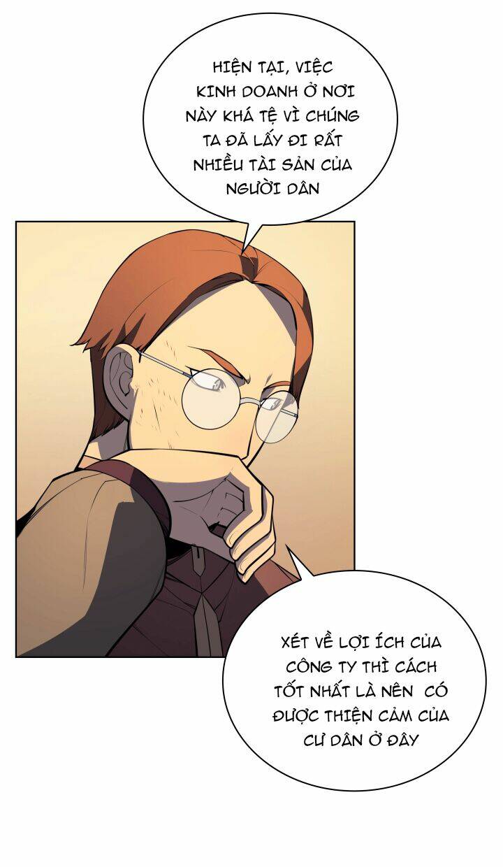 Thợ Rèn Huyền Thoại Chapter 18 - Trang 38