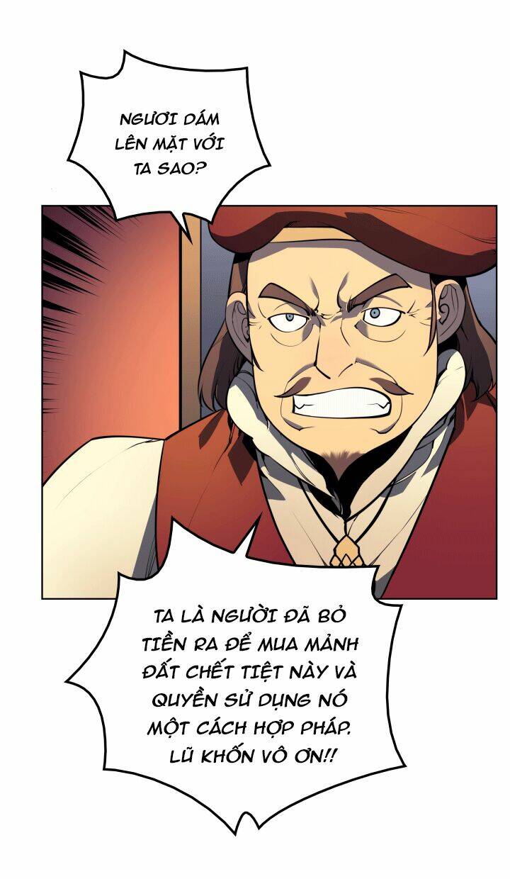 Thợ Rèn Huyền Thoại Chapter 18 - Trang 39