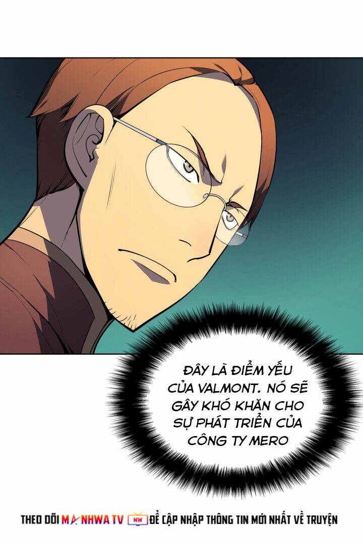 Thợ Rèn Huyền Thoại Chapter 18 - Trang 40