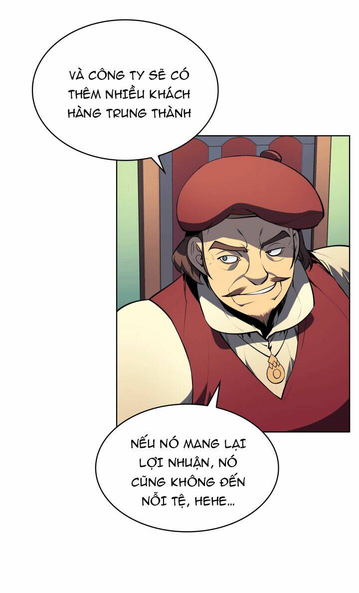 Thợ Rèn Huyền Thoại Chapter 18 - Trang 43