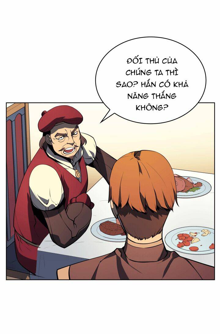 Thợ Rèn Huyền Thoại Chapter 18 - Trang 44