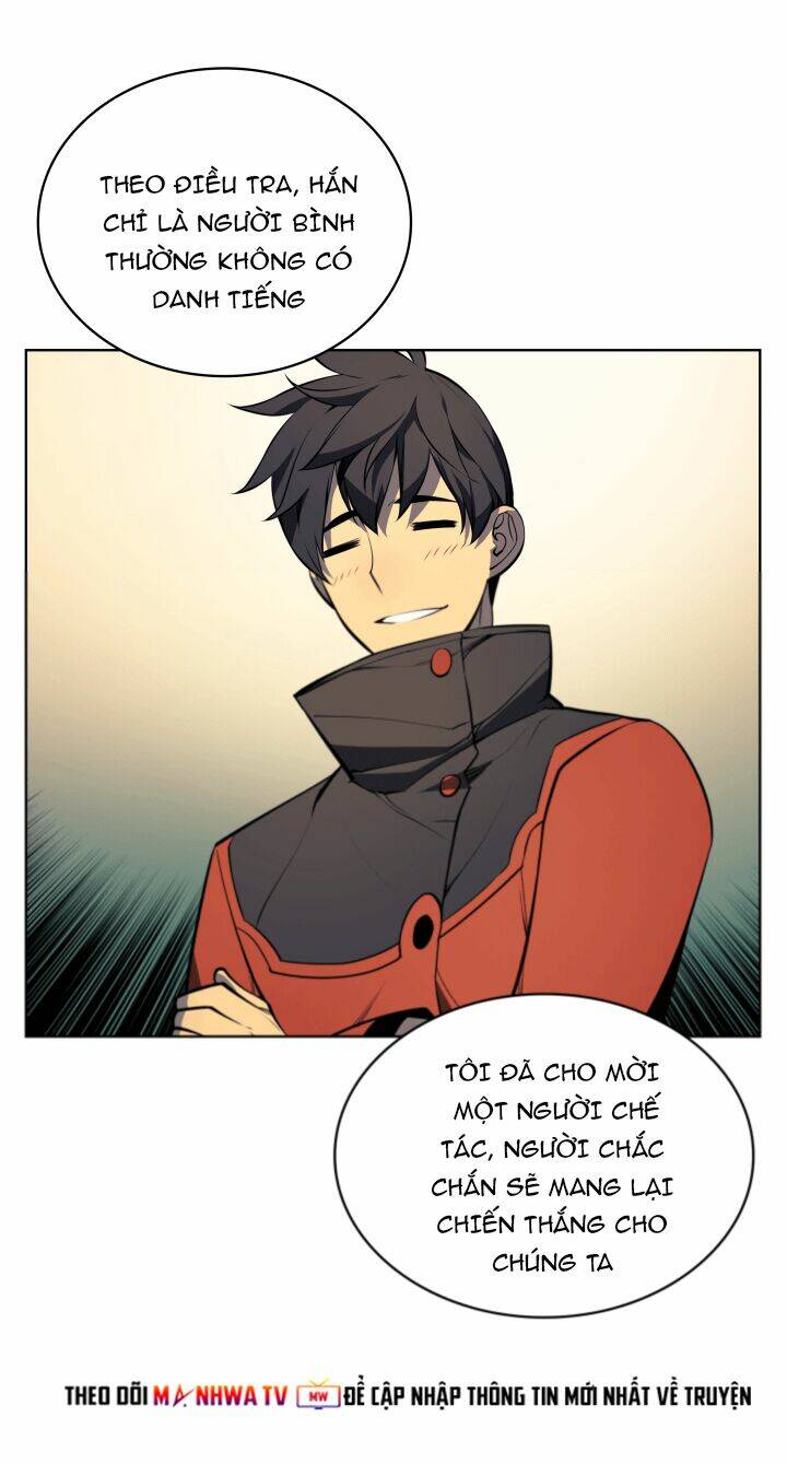 Thợ Rèn Huyền Thoại Chapter 18 - Trang 45