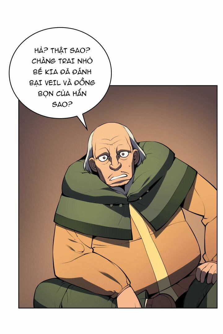 Thợ Rèn Huyền Thoại Chapter 18 - Trang 49