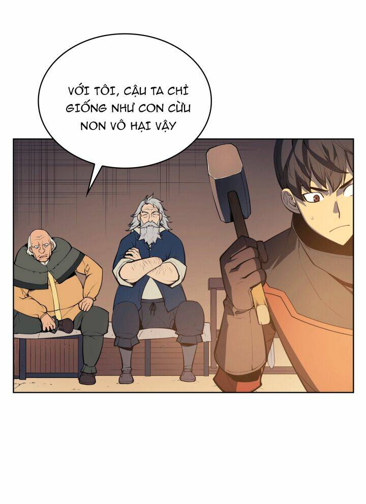 Thợ Rèn Huyền Thoại Chapter 18 - Trang 50