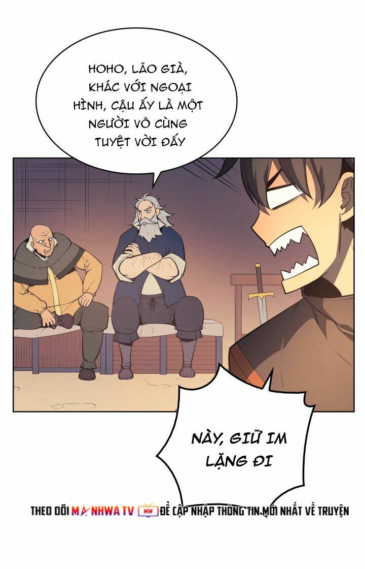 Thợ Rèn Huyền Thoại Chapter 18 - Trang 51