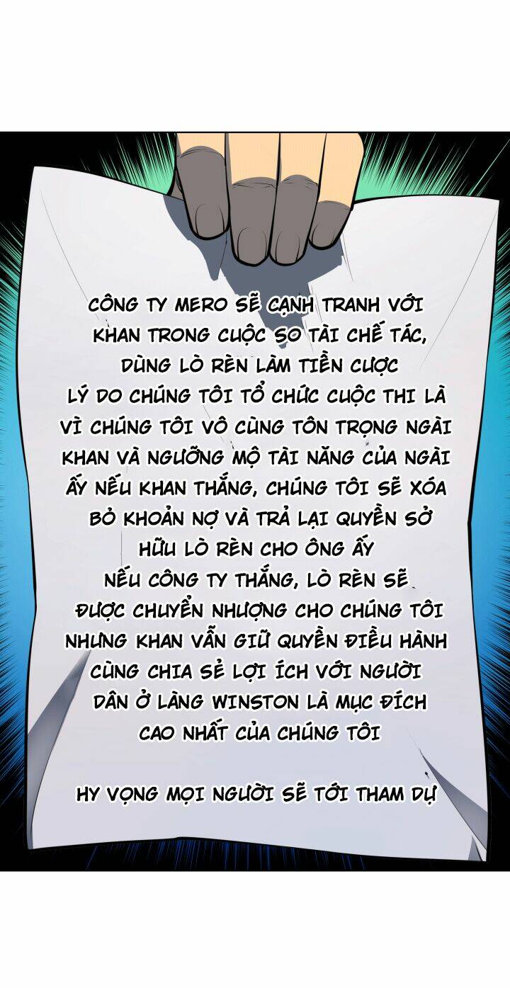 Thợ Rèn Huyền Thoại Chapter 18 - Trang 54