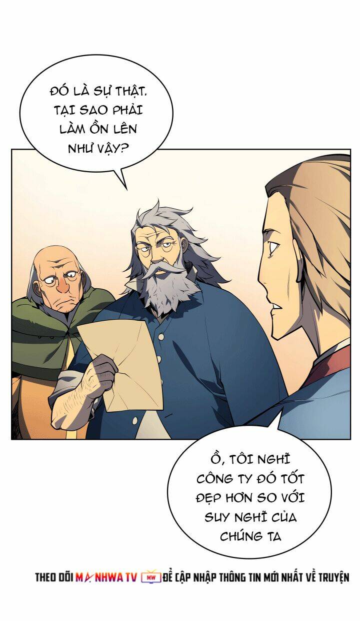 Thợ Rèn Huyền Thoại Chapter 18 - Trang 55