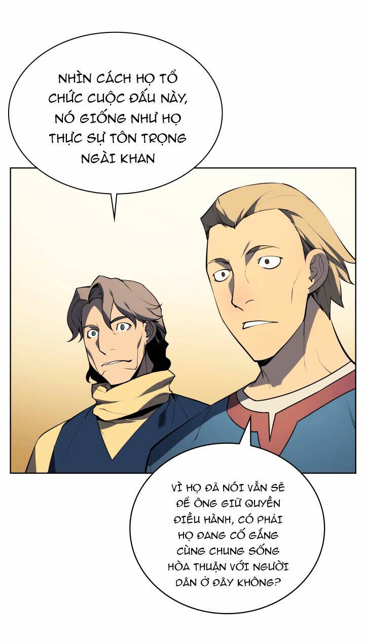 Thợ Rèn Huyền Thoại Chapter 18 - Trang 56