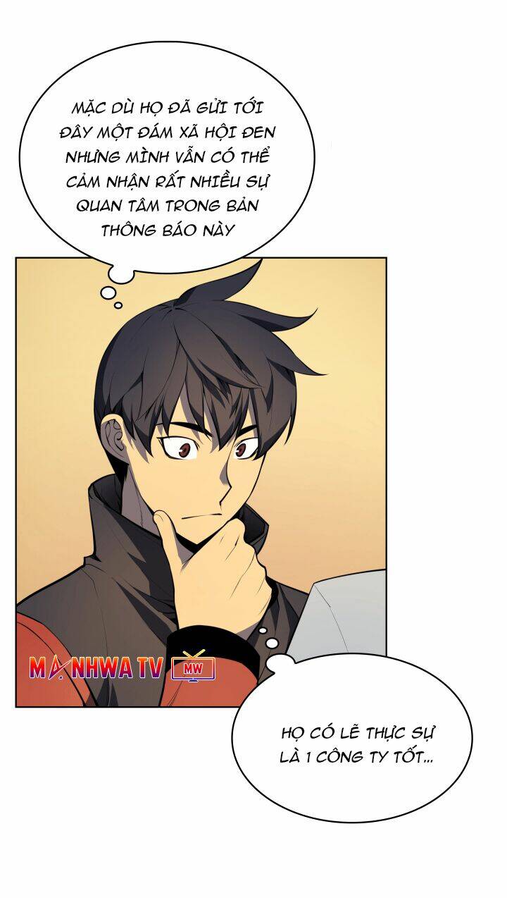 Thợ Rèn Huyền Thoại Chapter 18 - Trang 57